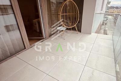 Apartament NOU cu 3 camere | 70 mp+terasa 10 mp | Garaj subteran | Borhanci - 11