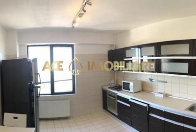 De Inchiriat 3 Camere | Central Park | Parcare | Pet-Friendly | 150mp - 5