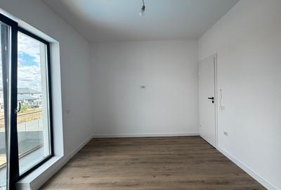 Casă individuală Berceni Ilfov 4 camere 3 băi curte 450 mp modernă - 20