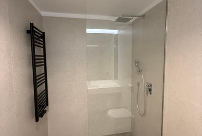 APARTAMENT 4 CAMERE MOBILAT - 194MP - PISCINA - FLOREASCA - COMISION 0% - 10