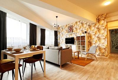 Semicentral | bloc nou | estetica moderna | 3 camere ready to move - 6