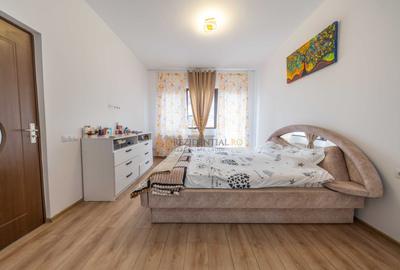 Vila spatioasa | 200 mp, mansarda open space, zona Jilava, Ilfov - 7