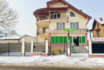 Vanzare - Vila Premium cu Potential de Business - Vidra - 4