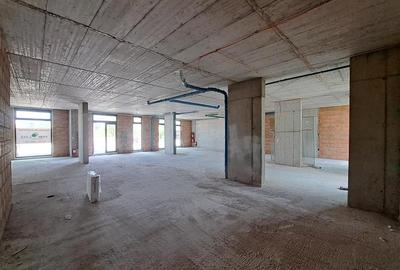 Spatiu comercial, 211 mp utili, situat in cartierul Intre Lacuri! - 4