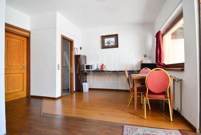 Casa 11 camere de vanzare in Plopilor, Cluj Napoca - 1