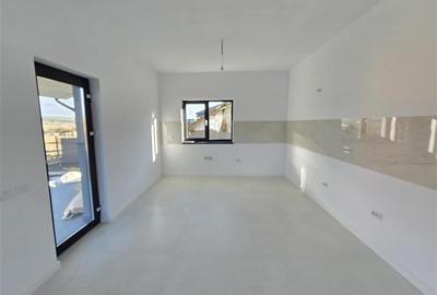 Casa individuala cu 4 camere | 650 mp teren | iesire Letcani. Constructie premiu - 12