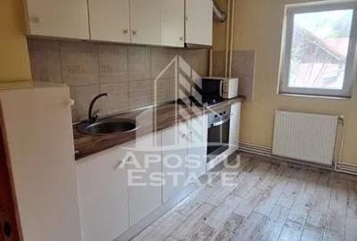 Apartament cu 2 camere, de inchiriat, zona Telegrafului, Centrala - 4