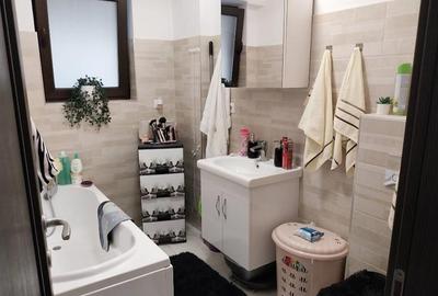Apartament 2 camere Silk - District - Deosebit - 6