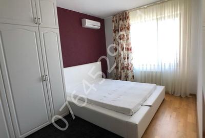 Inchiriez apt. 2cam. Baneasa-ZOO-Iancu Nicolae, Complex Privighetrorilor,bl.2016 - 11