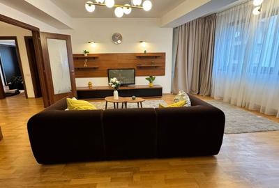 3 camere | Baneasa | Ionescu de la Brad | parcare inclusa - 7