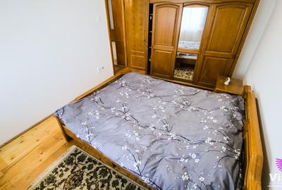 Apartament 2 camere 64 mpu parc Sub Arini- bazin olimpia | Bulevardul Victoriei - 8