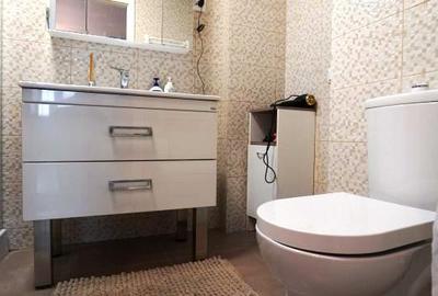 CLASS PARK, Bloc nou! Vanzare apart cu 3 camere mobilat utilat. - 9