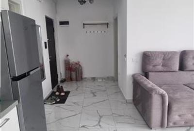 Apartament 2 camere cu vedere superba la lac, in Mamaia – gata de mutat! - 11