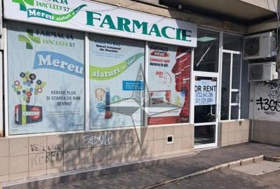 Spatiu Comercial | Sos. Iancului | Farmacie | PetShop