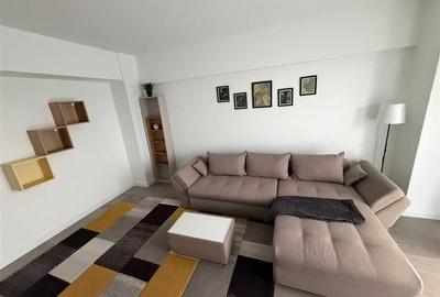 Apartament cu 2 camere decomandat în Tătărași