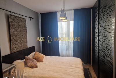 3 Camere de inchiriat | Grozavesti | Metrou | Centrala | Parcare - 6
