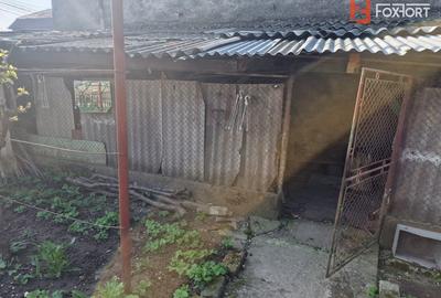 Casa individuala de vanzare cu 4 camere si teren de 800 mp - Recas - 21