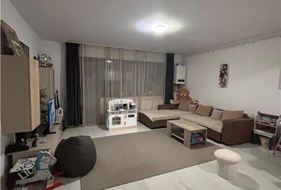 2 camere l Str.Sub Cetate l Balcon l Floresti - 4