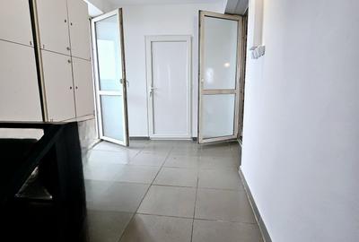 Spațiu modern birouri/comercial – 160 mp + terasă 60 mp,Bld. București - 16