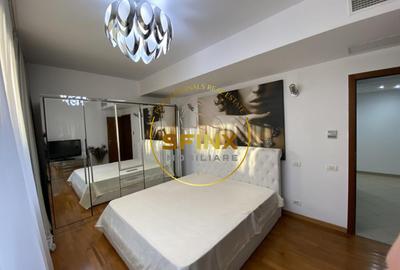 Ap. 2 camere | Grand Residence | Loc de parcare - 4