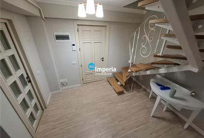 Apartament 4 camere, tip duplex, Moara de Vant Iasi! - 6