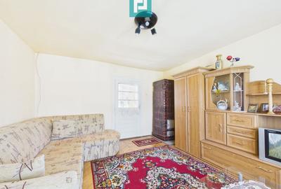 Casă solidă cu 5 camere in localitatea Almaș, Arad - 11