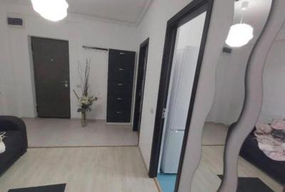 2camere-53mp -Zona Jiului-centrala proprie -bloc nou - 6