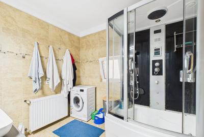 Apartament 3 camere, 105 mp, lift, Valea Cricovului – Drumul Taberei - 12