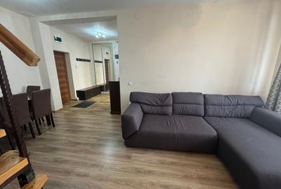 Apartament 4 camere de închiriat – Str. Gorăslău, Sibiu - 4