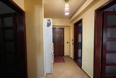 Apartament 2 camere de vanzare zona centrala Tulcea - 10