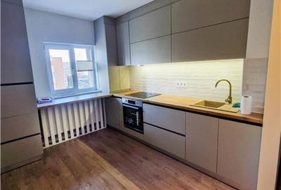 Apartament 2 camere, 58mp, DECOMANDAT | MARASTI - 1