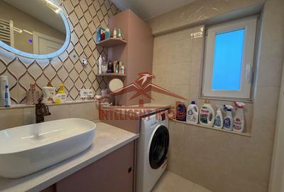 Casa individuala de lux cu 3 camere in Sibiu zona Gusterita - 8