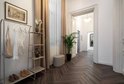 Eleganță Urbană pe Bulevardul Carol | Imobil Boutique - 15