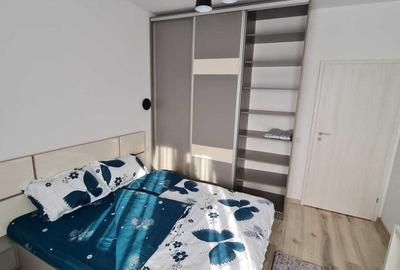 AP. 2 CAMERE CITY LIFE, CENTRALA PROPRIE, 2 PARCARI SUBTERANE INCLUSE - 3