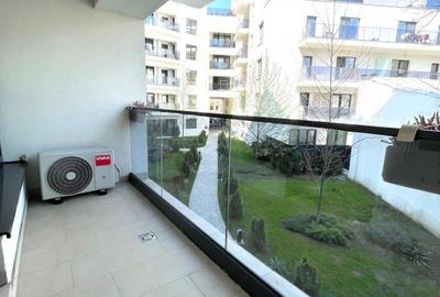 Apartament 2 camere| 55mp| complex nou| centrala| metrou| Timpuri Noi - 10