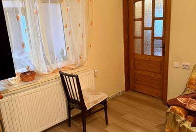 Exclusivitate -Casa locuibila cu centrala gaz-teren 3196mp - 8
