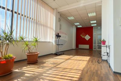 Oportunitate de Business – Spațiu de Birouri - comision 0% - 1