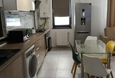 Tomis Plus-apartament 3 camere - 8