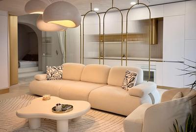 2 Camere High-End în Azimut Copou – Locație Unică, Confort la Nivel Înalt - 27
