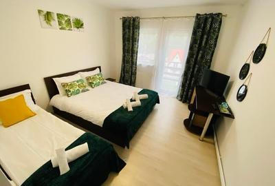 Duplex cu 18 camere în Central