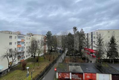 Apartament spațios de 4 camere, complet modernizat, la cheie - Manastur - 16