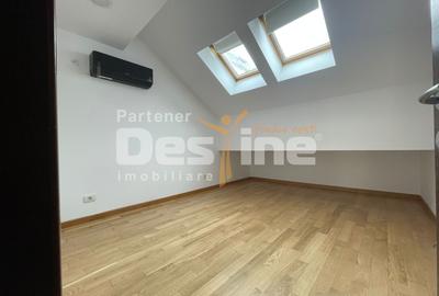 Domenii-1 Mai I Apartament Exclusivist pe 2 Niveluri I Garaj I Terasă - 9