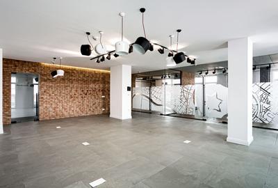 De vânzare spațiu de birouri ultracentral Arad Plazza - 1