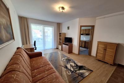 Apartament zona Florilor , etaj 1 ,balcon - 4