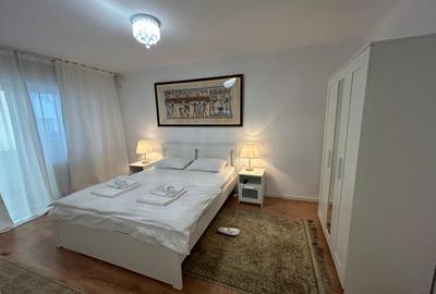 Aviatiei/A.Serbanescu/Apartament cu 2 camere/Centrala/ - 3