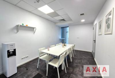 Inchiriere birou 441 mp, Piata Romana, Comision 0% - 5