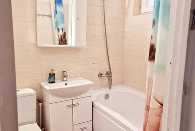 Apartament cu 2 camere, etaj 3/4, zona Podu Ros - 6