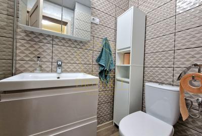 Duplex spatios cu 4 camere si 2 bai | Mosnita Veche | Drumul Boilor - 17