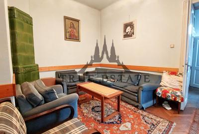 Casa ideala pentru investitie in zona Calea Calarasi - 6