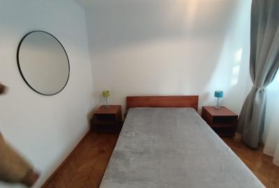 Apartament de inchiriat  Metrou 1 Mai - 6